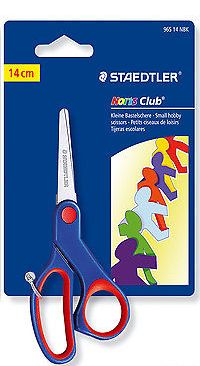 Staedtler Noris Club Scissors 14cm